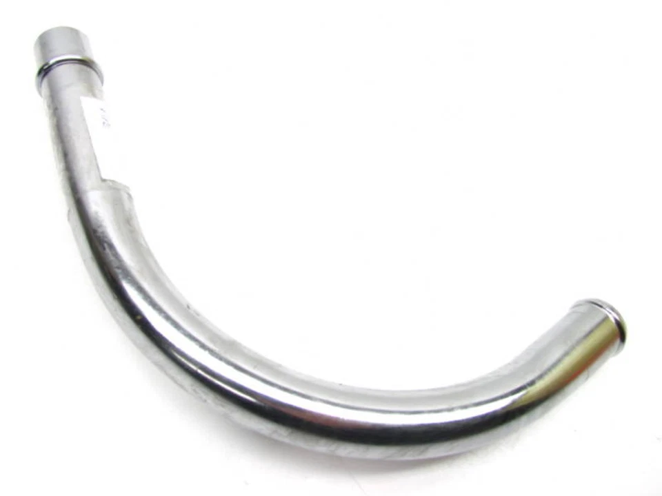 Honda 83 VF750 1983 VF 750 VF750F V45 INTERCEPTOR - tubo de conexión de salida de agua Foto 2 de 2