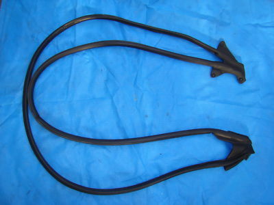MAZDA MIATA SEAL DOOR WEATHERSTRIP LEFT 06 07 08 09 10 11 12 MX5 OEM