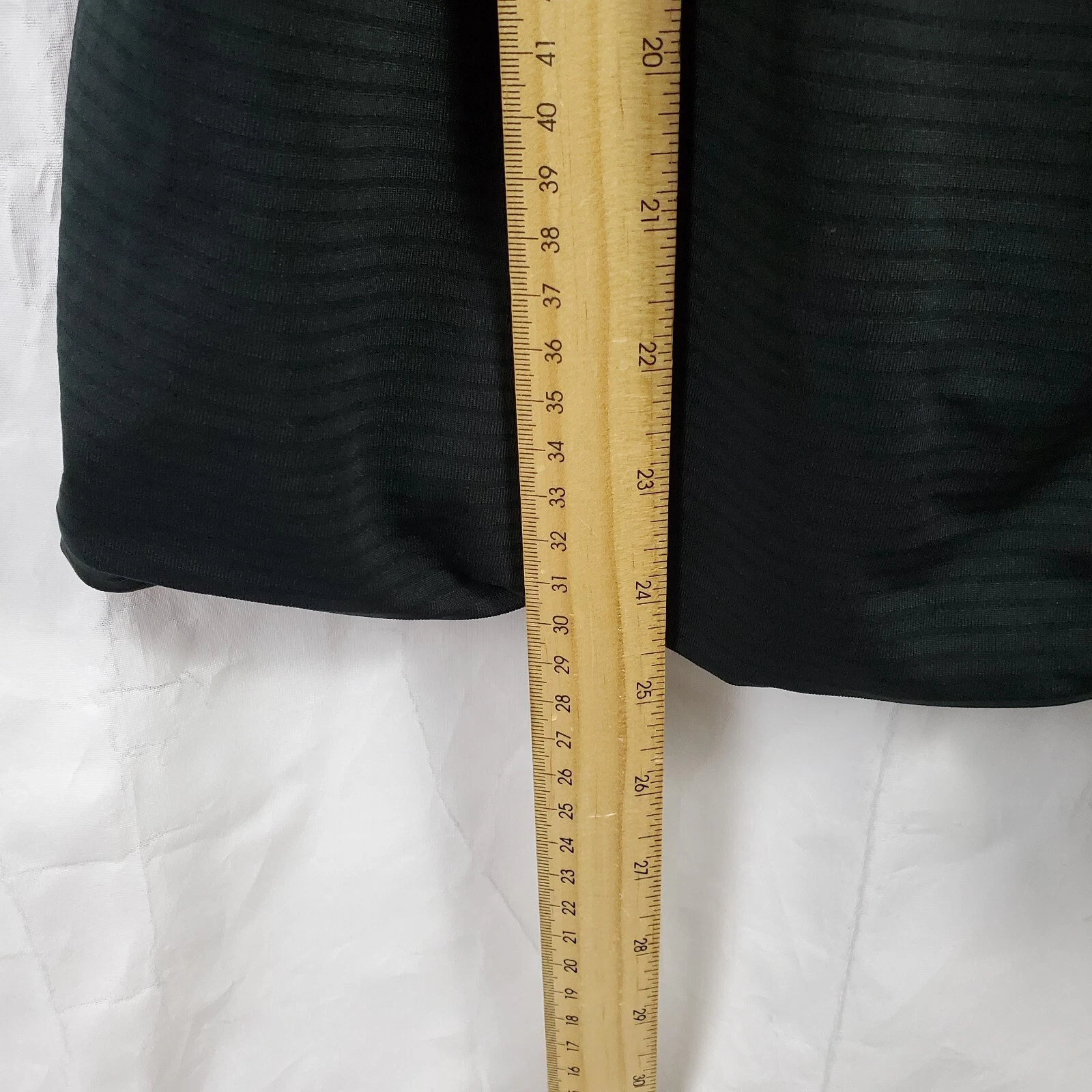 prana mika double layer athletic active gym shirt