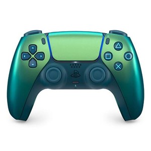 SONY DualSense Wireless Controller Chroma Teal für PlayStation 5
