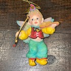 VTG Ashton Drake Heirloom Ornaments The Flying Monkey Wonderful Wizard Of OZ — photo 6