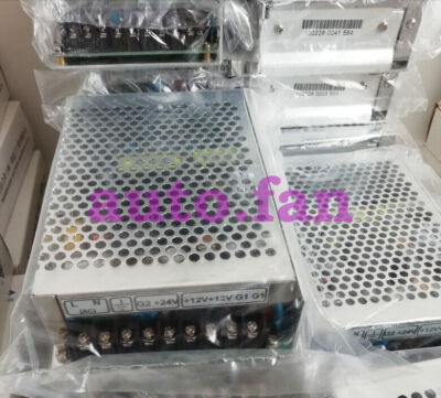 1PCS for three- PLC-TLD100W-25 switching power supply output 12V 24V #W7