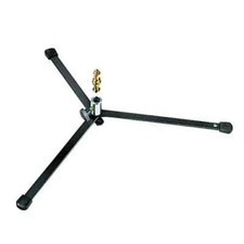 NEW GENUINE ORIGINAL Manfrotto 3095 Backlight Stand Black