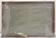 0-007-2-03-03-SE-33-22-GP-2 / DIMPLE PLEAT HEPA FILTER, 24.0 X 36.0 / FLANDERS