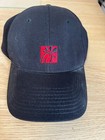 Chick-fli-a team hat - black - adjustable