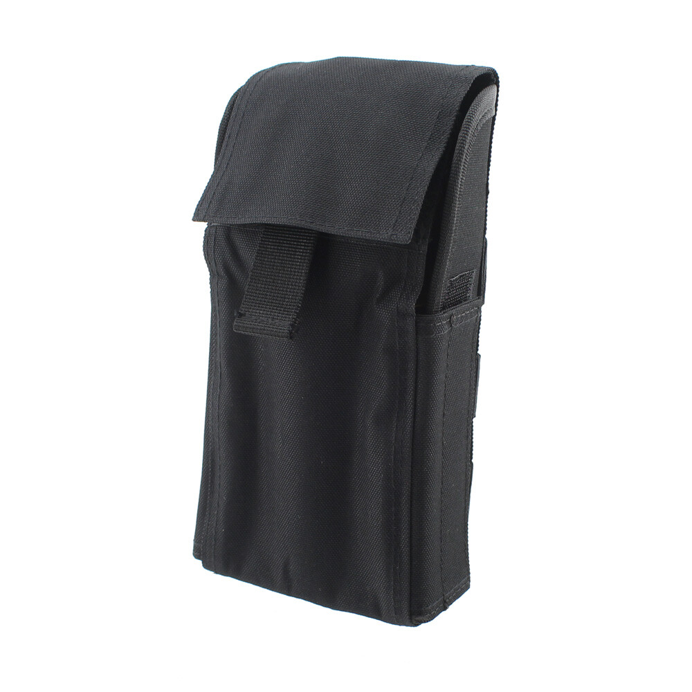 Molle Magazine Pouch For Shotgun – Holds 25 Rounds Of 12ga / 20ga Ammo