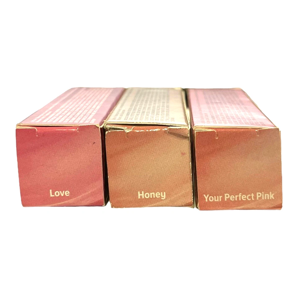 It Cosmetics JE NE SAIS QUOI Color Hidratante Despertar Labio .11oz (Elige Color) Foto 3 de 3