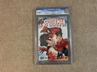 AMAZING SPIDER-MAN #14  CGC 9.8  VOLUME 2