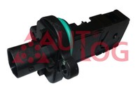Autlog Luftmassenmesser FüR Opel Corsa D E Meriva B GroßRaumlimousine LM1174