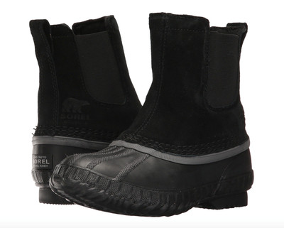 sorel cheyanne chelsea