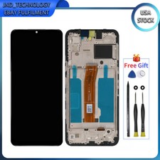 Replacement For Nokia C210 TA-1584 LCD Display Touch Screen Frame Digitizer USA