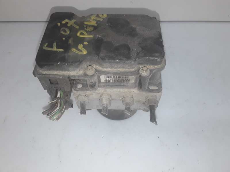 0265231535 abs FIAT GRANDE PUNTO 199 2005 1140382