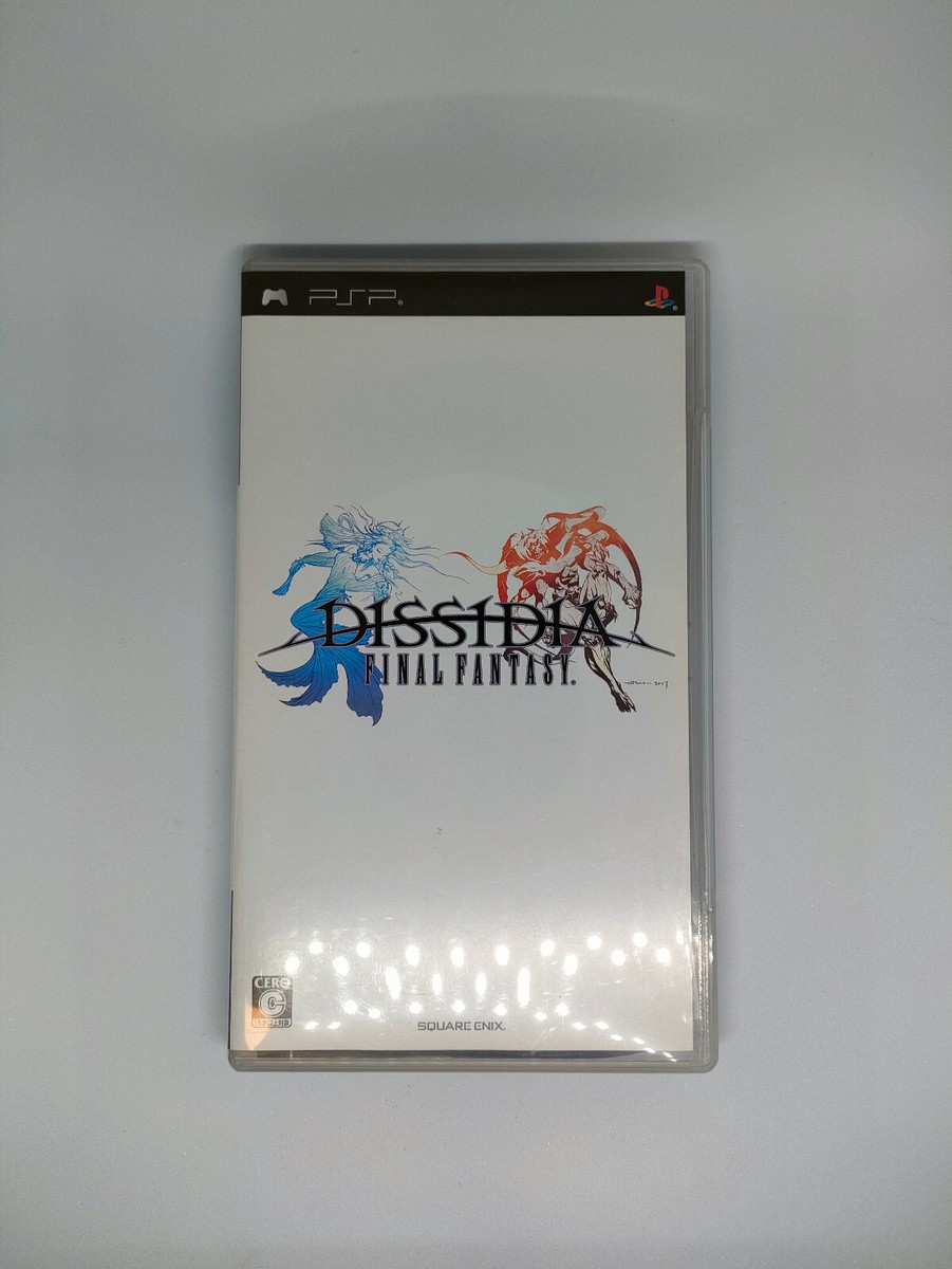 SQUARE ENIX - スクウェア・エニックス PlayStationPortable
