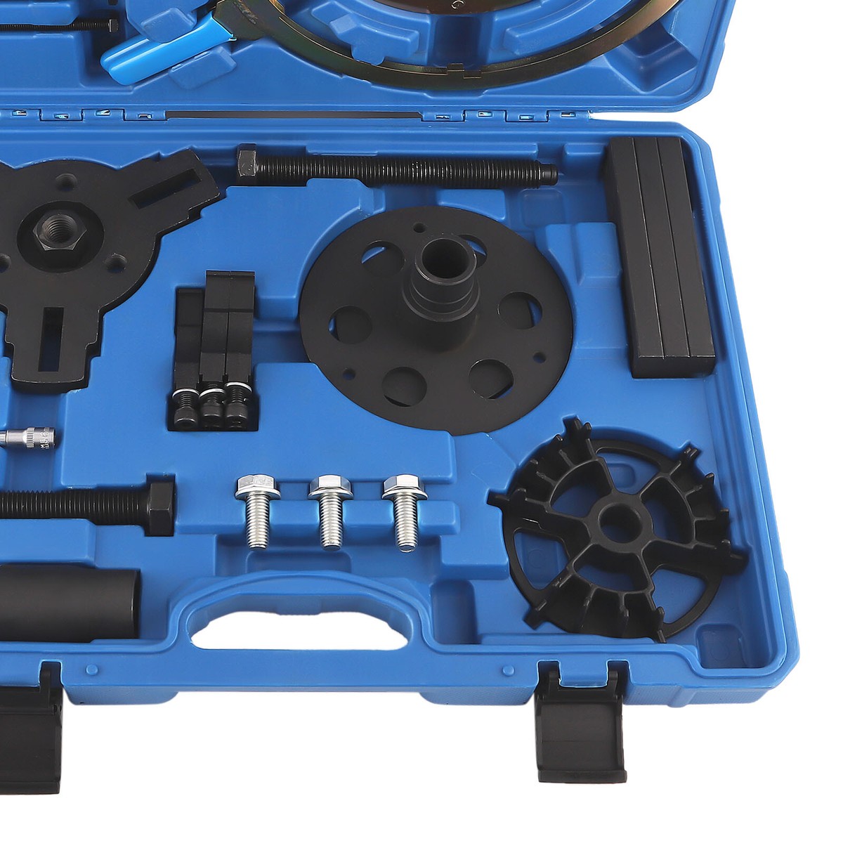 maXpeedingrods DPS6 Dual Clutch Dry Transmission Installer