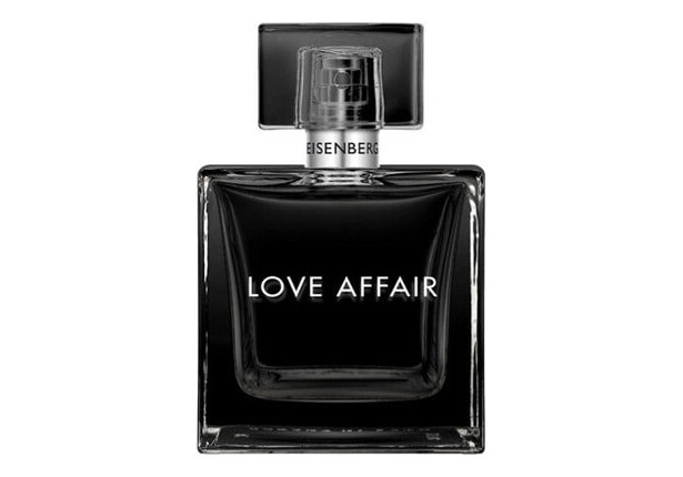 Eisenberg Love Affair for Men Eau de Parfum Homme Spray 3.4oz