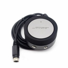 Bose Companion 3 Series I \u0026 II Control 