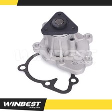 Water Pump fit 2015-2020 Hyundai Santa Sonata Fe Kia Optima Sorento 2.0L 2.4L