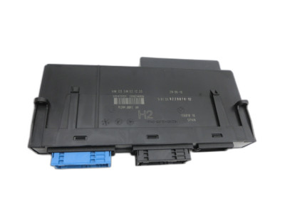 Karosserie Steuergerät Junction Box Elektronik JBBFE für BMW X1 E84 09-12 146tkm