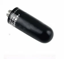New Nagoya NA-805 SMA-Female 144/430 Short 4.5cm Antenna HT/Scanner