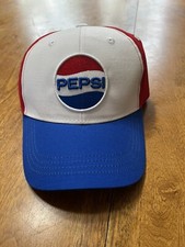 pepsi classic hat house of avenues