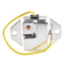 RMStator Voltage Regulator Rectifier For 2000-2002 KTM 200 EXC F RM30Y15