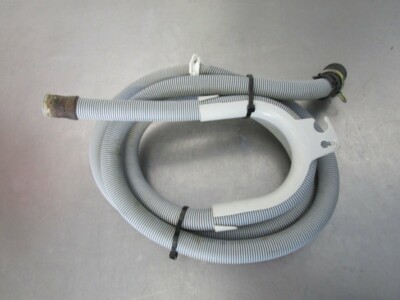 BOSCH MAXX 1200 Washing Machine Drain Hose