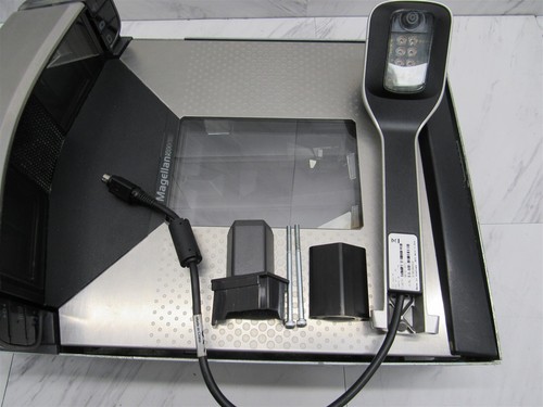 Datalogic Magellan 9800i 9804 Grocery Scanner Scale w/ TDR & Powered USB - Picture 6 of 15