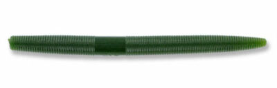 Esche Soft Bait Yamamoto Senko 15cm - Confezione Da 5 - Anguria Con Pagliuzze Rosse - 2