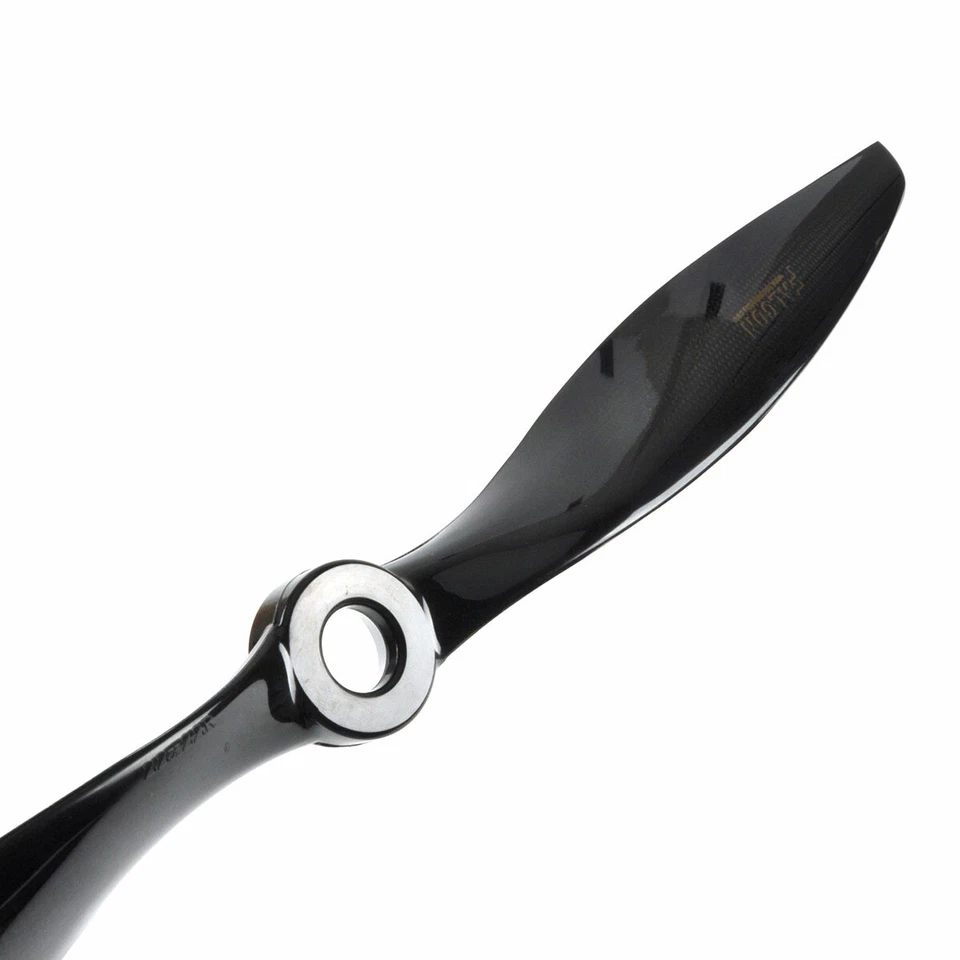 1pc FALCON Contra Rotating Propeller Carbon Fiber Front/Rear Prop for F3A Plane - Image 4 of 4