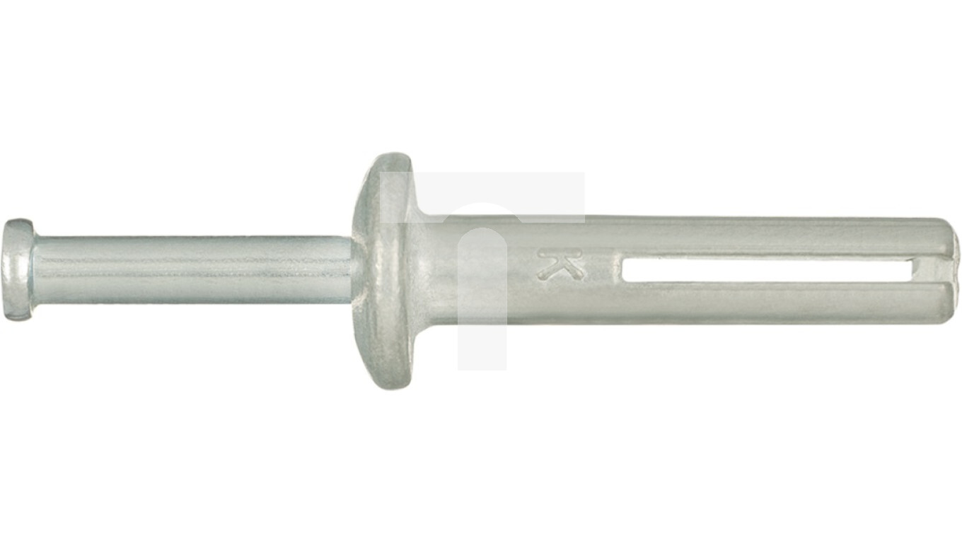 Metal pin for driving 6x40 KMW-06040 /100 pcs./ /T2UK