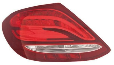 Blinker Licht Hinten Links Äußere A Le.d Für Klasse B W246 2014 IN Dann