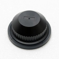 New Cap For Professional Film Camera Arriflex ARRI PL Mount Rear Lens Cover Cap
