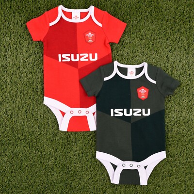 baby rugby top