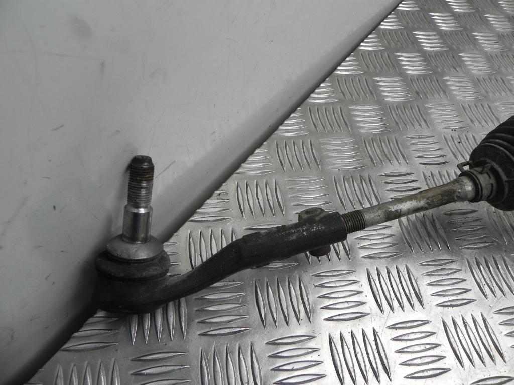 BMW E92 335d Lenkgetriebe Servolenkung ZF 7882434 online kaufen | eBay 