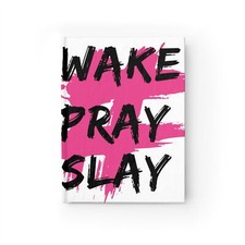 Journal - Ruled Line