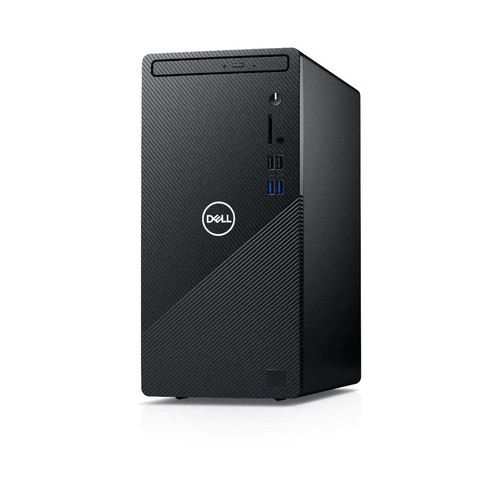 DELL Inspiron 3880 MT Desktop Core i3 MINI TOWER 4GB RAM 1000GB HDD j
