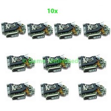 Lot 10 Bulk Laser Lens For SONY PlayStation 3 PS3 KES-400A KEM-400AAA
