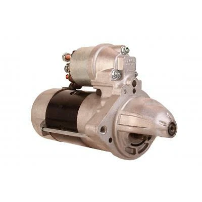 Starter Motor fits BMW 3 Series & 5 Series DIESEL 2003-2007 2.2kW - Image 3 of 4