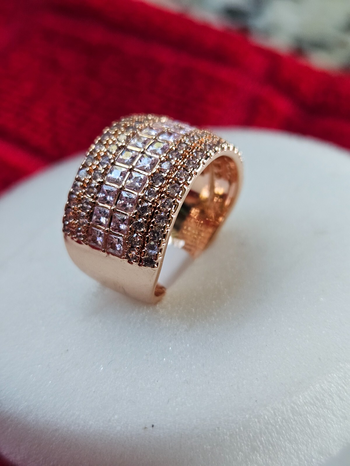 BP RING 