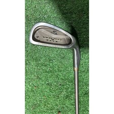 Cobra Gravity Back Optimum Inertia 37.5" Golf 4 Iron RH / 1C-S103