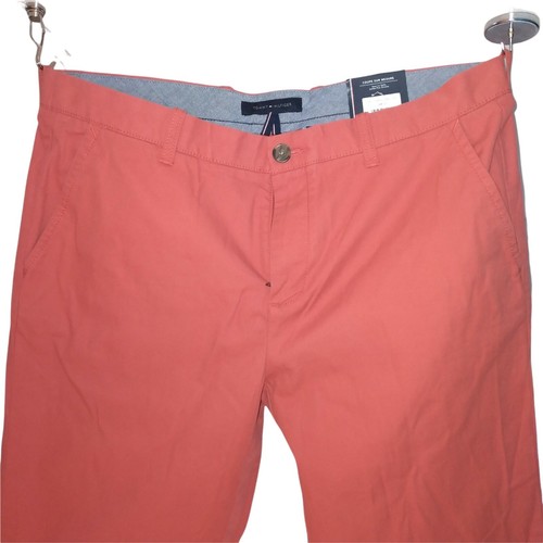 Tommy Hilfiger Custom Fit Coupe Sur 