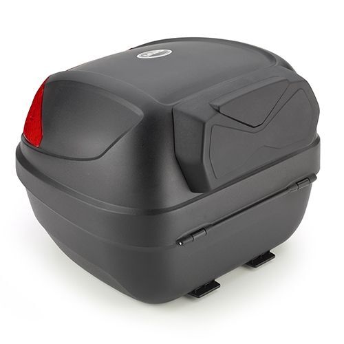 E197 - Givi Schienalino in poliuretano nero per valigia E300N2 - E300NT2