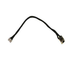 AC DC IN Power Jack For Lenovo IdeaPad U400 Laptop Charging Port Cable Connector