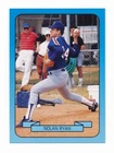 RARE 1990 NOLAN RYAN Living Legend NM-MT Card #16 Series 1 1989 vintage baseball