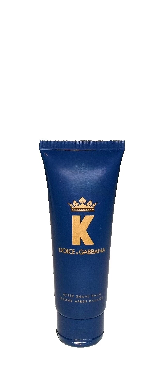 Мужские ароматы Dolce & Gabbana Solid Aftershave