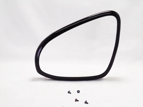 OEM Mirror Protector Anti-Theft metal Mirror Guard fits Toyota Corolla 2014-2019