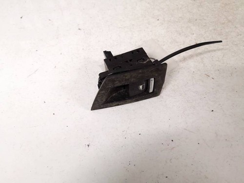 BMW 5-Series 2011 Power window control (Window Regulator-Window Sw #1800605-42