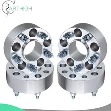 For 1983-2012 Ford Ranger 5x114.3 Hubcentric Wheel Spacers 4 2 Thick 12x20