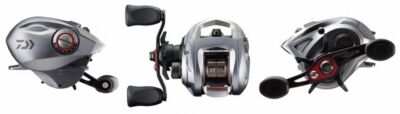 Daiwa SS SV 103-SH Baitcasting Reel | eBay