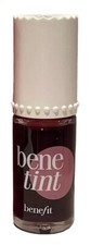 Benefit BENETINT Rose Pink Tinted Lip Colour & Cheek Blush Stain/Tint 6ml